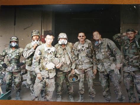 Four Rainbow Division Soldiers And 911 Us Army Central News U