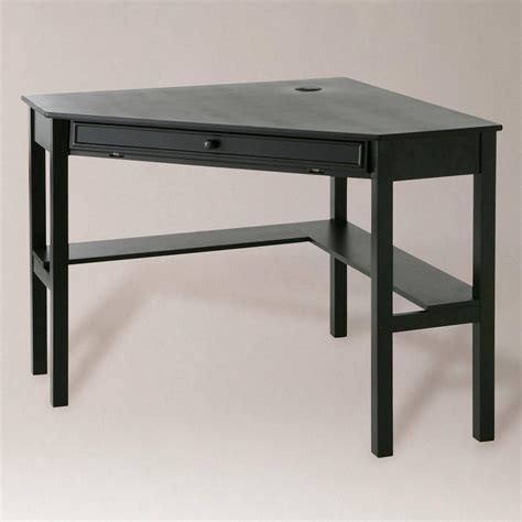 Check spelling or type a new query. Corner Computer Desk Black for sale in UK | View 70 ads