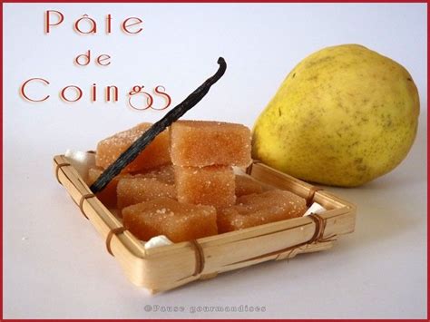 Pâte de coings à la vanille thermomix