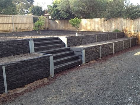 Here at rogerstone landscaping and driveways we are the number one experts in our field. Retaining Walls Mount Barker | Fletcher's Landscaping