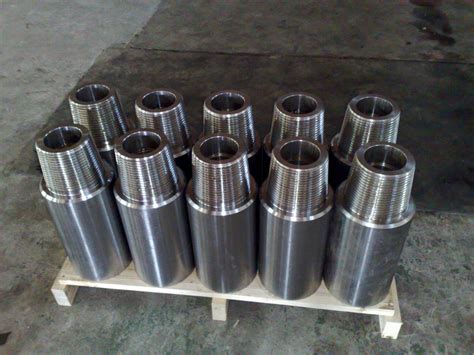 Tool Joint For Drill Pipe 5 12 Fh S135