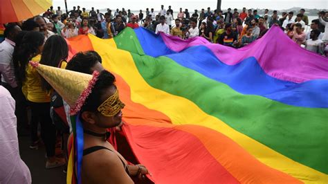 Same Sex Marriage Case Supreme Court To Pronounce Judgment On October 17 The Hindu