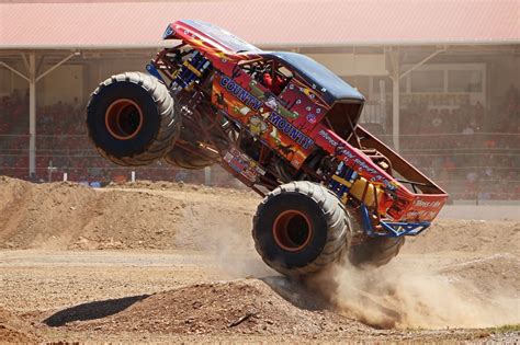 Event Photos 35th Annual Summer 4 Wheel Jamboree Nationals From The