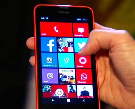 Nokia Lumia 630 Review Nokia Slipped Again ~ Phonesoldiertech