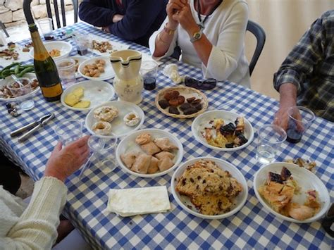 Gullible's Travels: Everyday differences in Puglia: Family ...