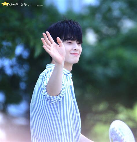 Over the course of time, astro has released a number of eps, albums, and singles such as all light, spring up, summer. Just 51 Photos of ASTRO Cha Eunwoo That You Need In Your ...