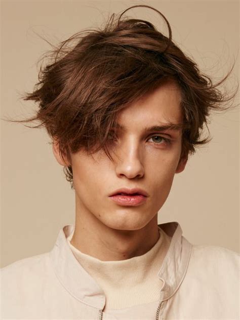 Image result for young male face reference | Mens hairstyles, Hairstyle