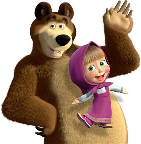 Subpng offers free tvp1 clip art, tvp1 transparent images, tvp1 vectors resources for you. masha y el oso casa - Buscar con Google | Masha and the ...