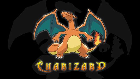 Pokemon Charizard Hd Desktop Backgrounds Pixelstalknet