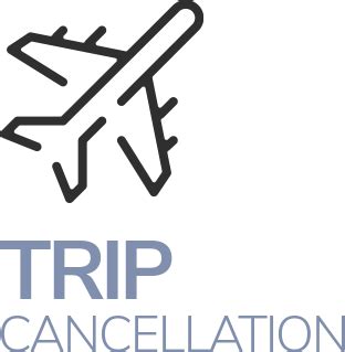 But travel insurance won't cover her trip cancellation. Trip Cancellation Insurance - iTravelInsured