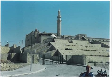 جامع النبي يونس بداية التسعينات الموصل Natural Landmarks Landmarks