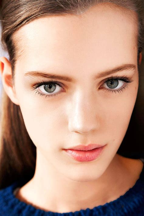 How To Get A Clear Skin Complexion Guide To Getting Good Skin