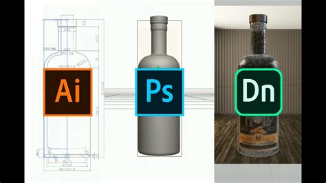 Which Adobe Program Is Best For 3d Objects