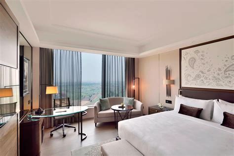 Luxury Hotel Accommodation In Kolkata Jw Marriott Hotel Kolkata