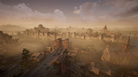 Assassins Creed Valhalla Siege Of Paris Dlc İnceleme Oyungezer Online