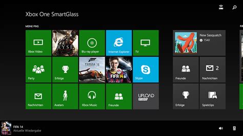 Microsoft Beendet Die Xbox One Smartglass App Für Windows Pcs Windows