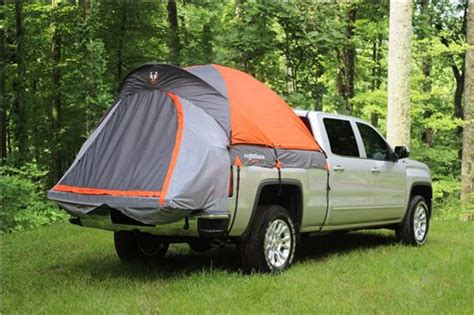 The right height, width, and balance make for a notable better look and ride. 2021 Jeep Gladiator Rightline Truck Bed Tent - Waterproof ...