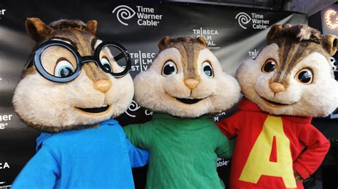 8 Things You Might Not Know About Alvin And The Chipmunks Mental Floss