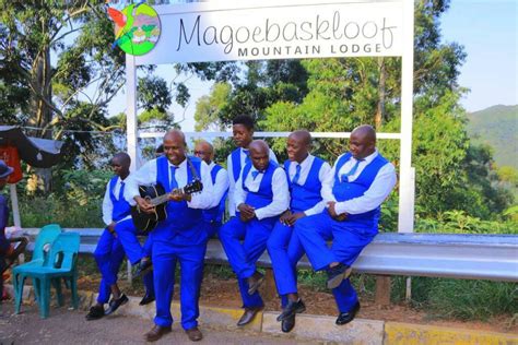 Hlokwa La Tsela Gospel Music Group Polokwane