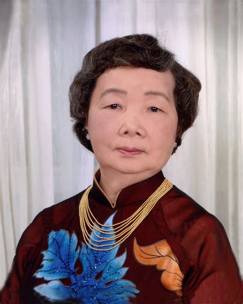 Nga Nguyen Obituary
