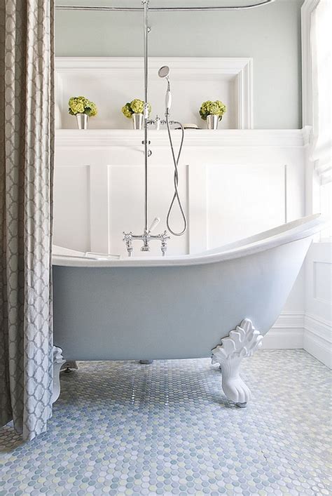 Bathtubs surrounds cover the wall areas adjoining a bathtub or tub/shower; Colorful Bathtub Ideas, Bathroom Decor, Pictures