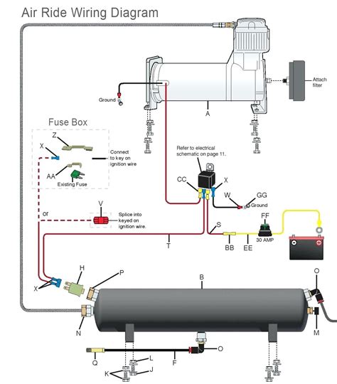 Wiring diagram ac pressor valid wiring diagram air conditioning pressor inspirationa wiring. Tecumseh Compressor Wiring Diagram Elegant | Wiring Diagram Image