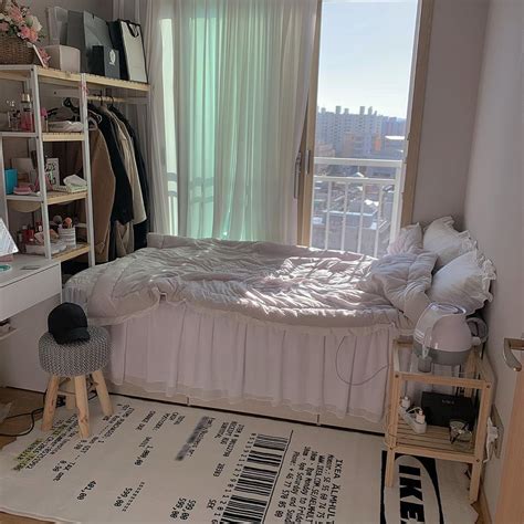 This is by far the simplest and cheapest way you can make your room more pleasant. make my room｜by Little Rooms บน Instagram: "♥⠀⁠ ⠀⁣⁣⁣⁣⁠ ⠀窓 ...