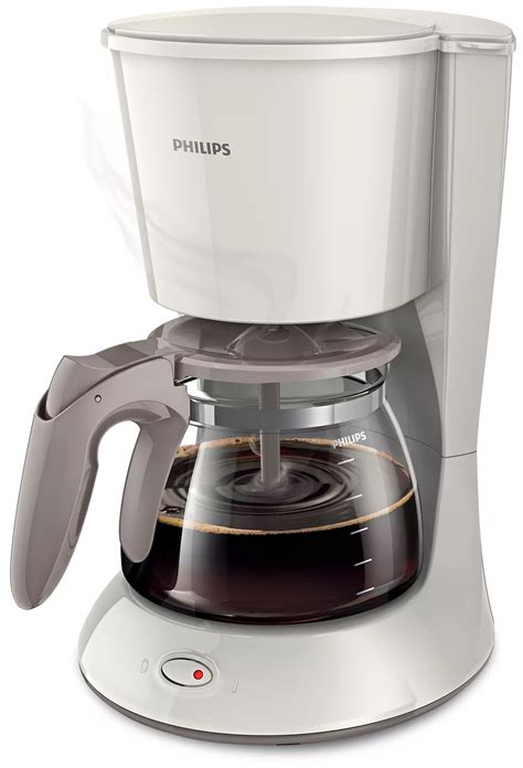 Daily Collection Cafetera Hd746100 Philips