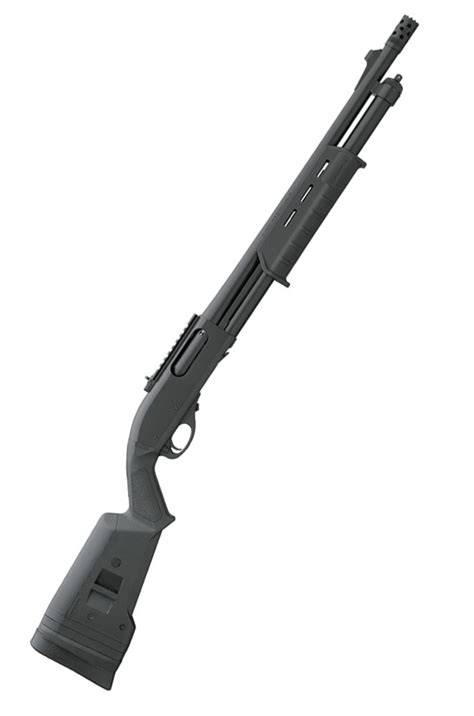 Remington 870 Express Tactical Magpul