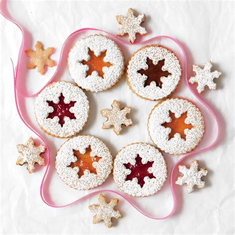 Christmas Cookies How To And Instructions Martha Stewart