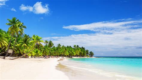 Dominican Republic Beaches Wallpapers Top Free Dominican Republic