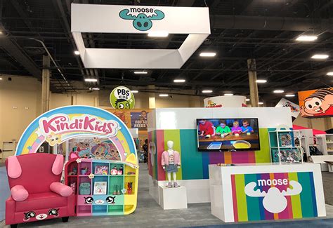 Moose Toys At The 2019 Licensing Show Moose Toys