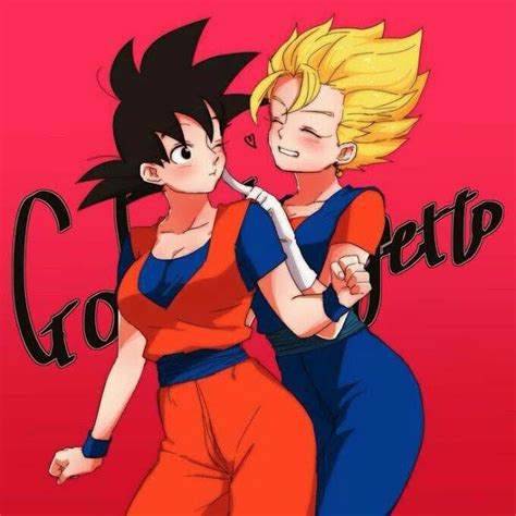 Pin By 판다쿠 On Goku And Vegeta Dragon Ball Super Manga Female Goku Dragon Ball Super Wallpapers