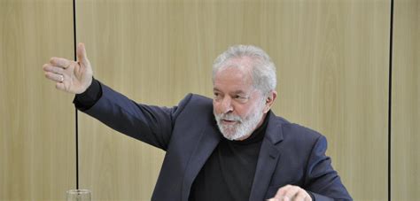 Lula “a Gente Pode Construir Um Mundo De Humanos Mais Humanos” Cesar