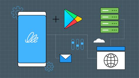 Create an android app for free in 5 minutes! Make android app with my website and install my app on my ...