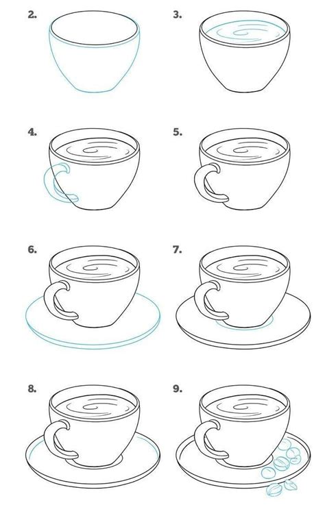 Pin By Julie White On Step By Step In 2020 Drawing Tutorial Easy