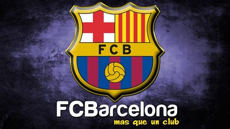 Logo Of Fc Barcelona Football Club