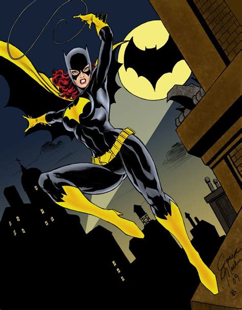 Shes A Baaaaat Girl Superhero Batgirl Batgirl Dc Comics Batgirl