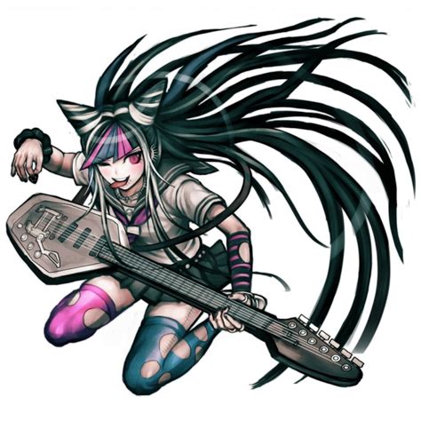 Ibuki Mioda