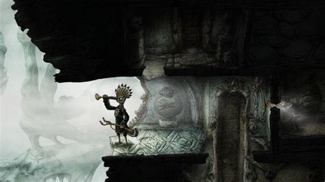 Hay juegos para los que no pasa el tiempo. Descargar Creaks 🥇 FULL Torrent Mega Google Drive
