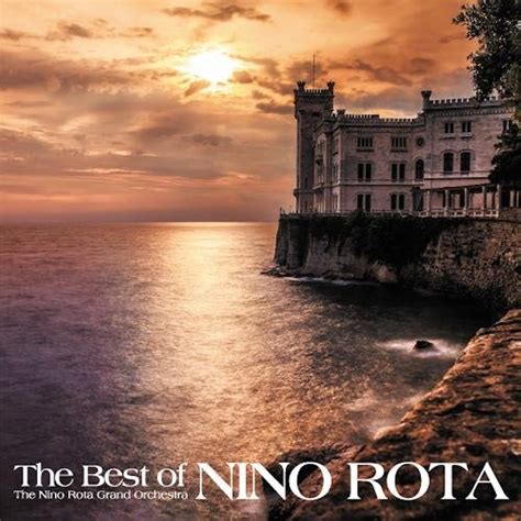 Best Of Nino Rota Cd