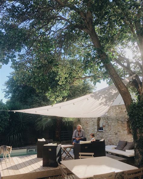 Une Vie En Provence Crédit Photo Le Blog De Madame C Island House