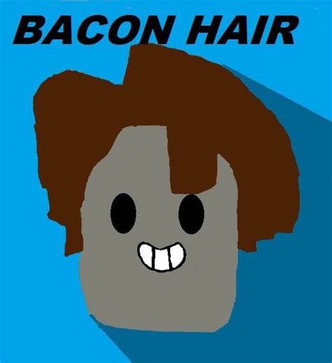 Bacon Hair Roblox Pfp How Much Data Does Csgo Use
