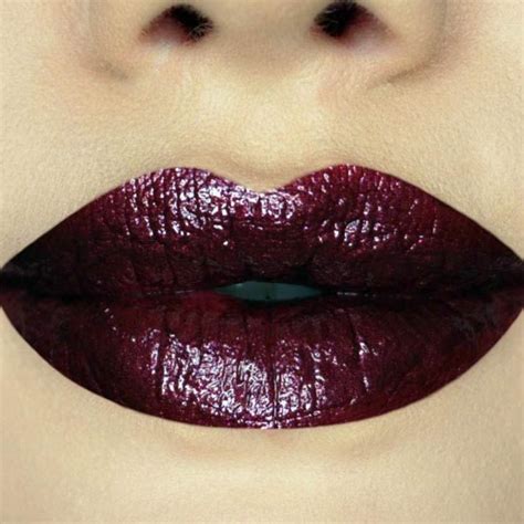 36 Cool Maroon Lipstick Trends To Impress Everybody Make Lips Bigger