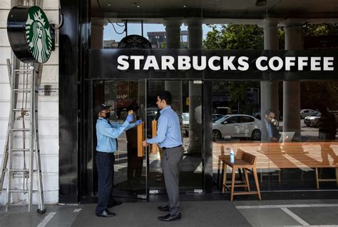 Tata Starbucks Aims To Expand Presence To 1000 Stores In India By 2028