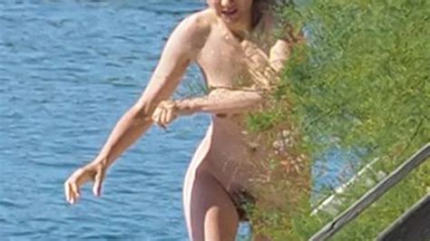Marion Cotillard Nude Photos Leaked Videos The Fappening