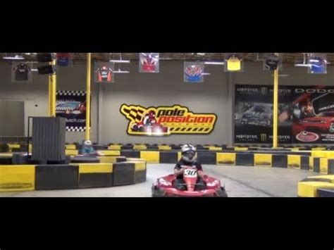 Go-Karting with Alex Tagliani - Marc Savard - YouTube