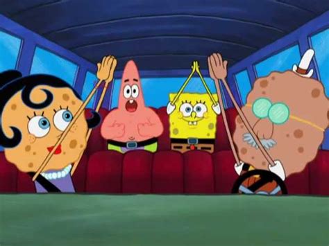 Spongebob Squarepants Road Song Chords Chordify