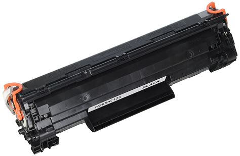 And our toner cartridge is manufactured by a professional system with. Toner Cartridge Compatible Canon 125 (3484B001AA) Black