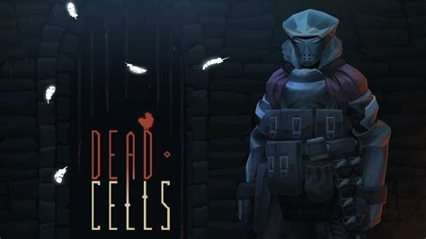 1280x720 Dead Cells Ps4 720p Hd 4k Wallpapers Images Backgrounds